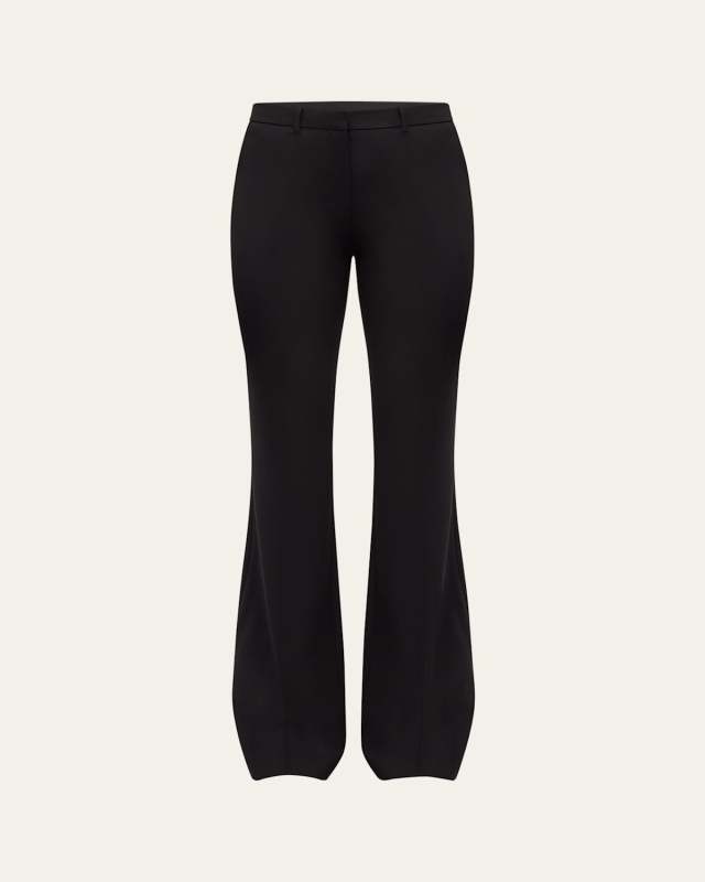 Demitria Good Wool Suiting Pants